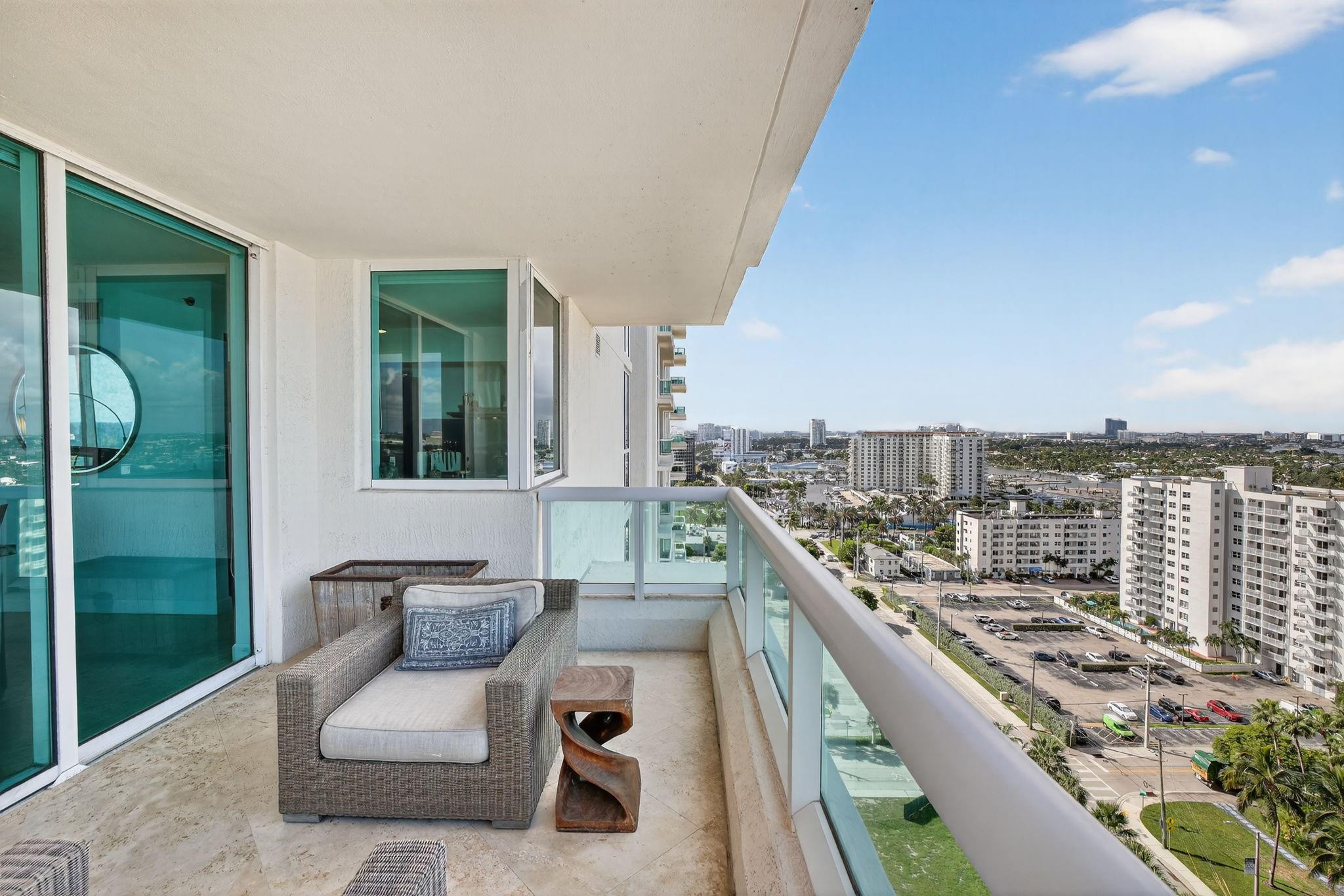 Las Olas Beach Club - Residential Lease