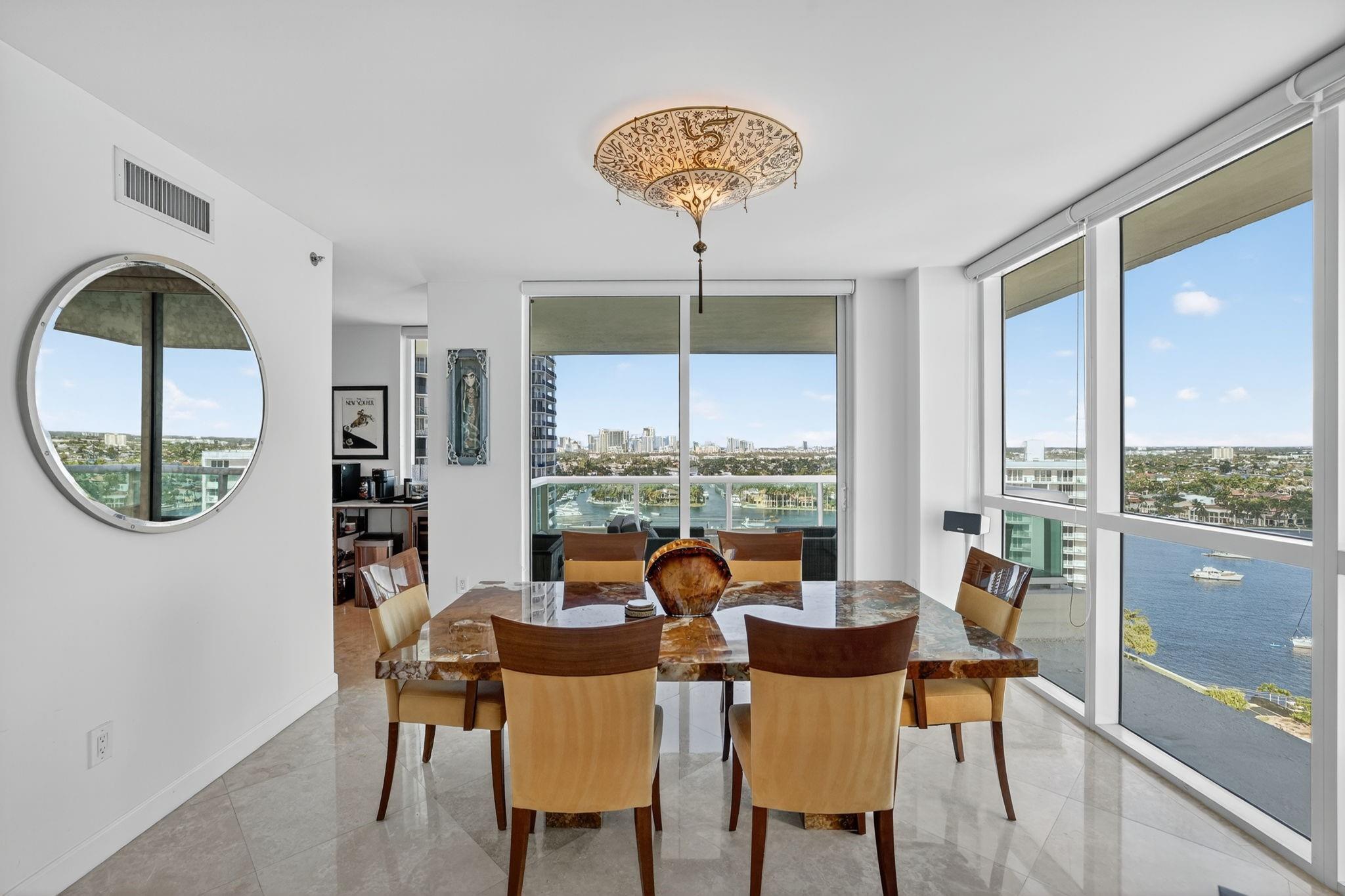 Las Olas Beach Club - Residential Lease
