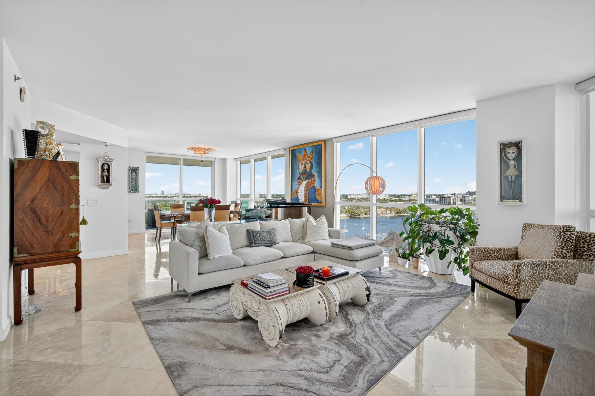 Las Olas Beach Club - Residential Lease