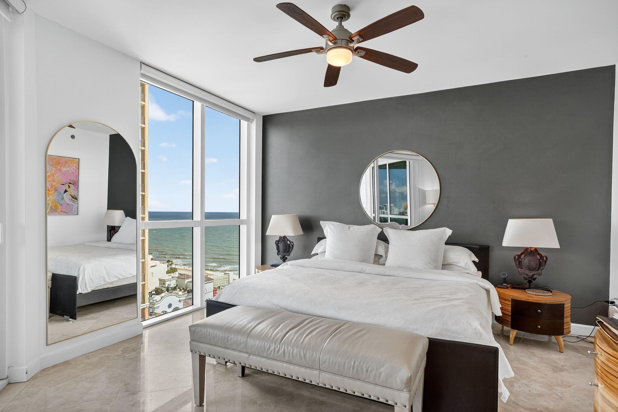 Las Olas Beach Club - Residential Lease