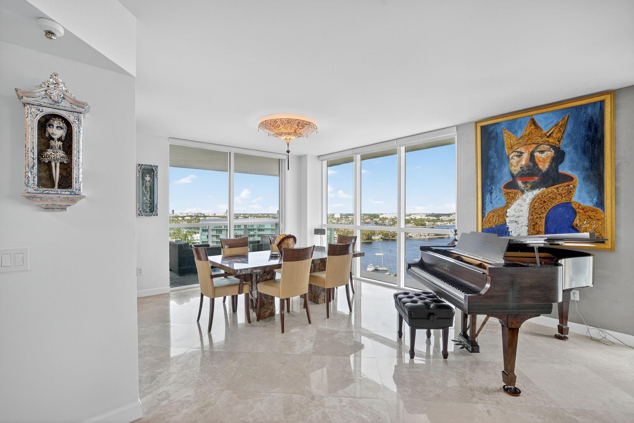 Las Olas Beach Club - Residential Lease
