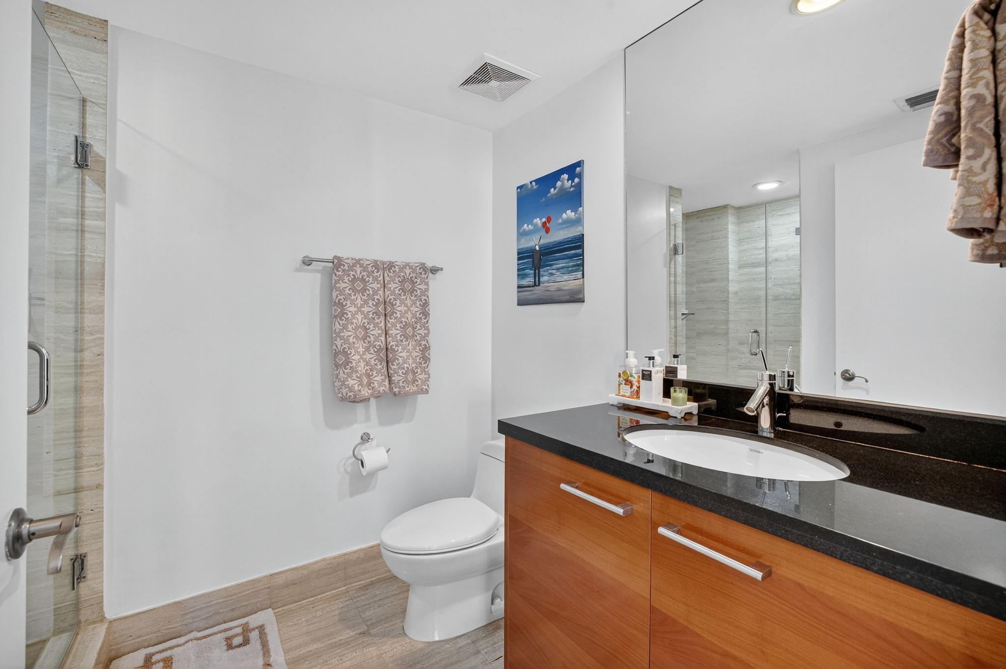 Las Olas Beach Club - Residential Lease