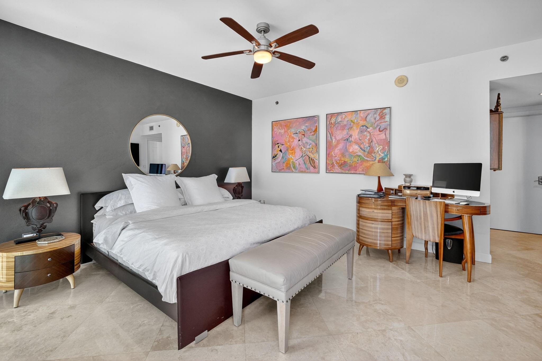 Las Olas Beach Club - Residential Lease