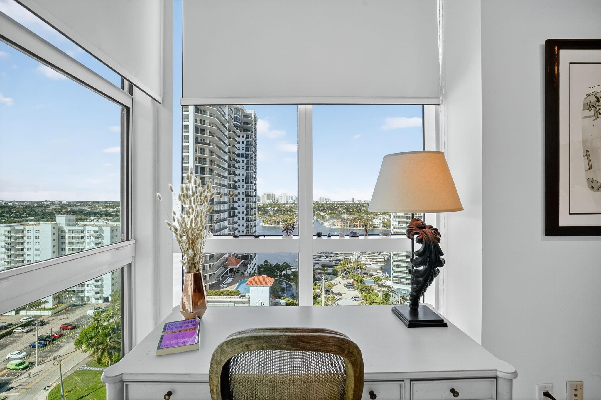 Las Olas Beach Club - Residential Lease