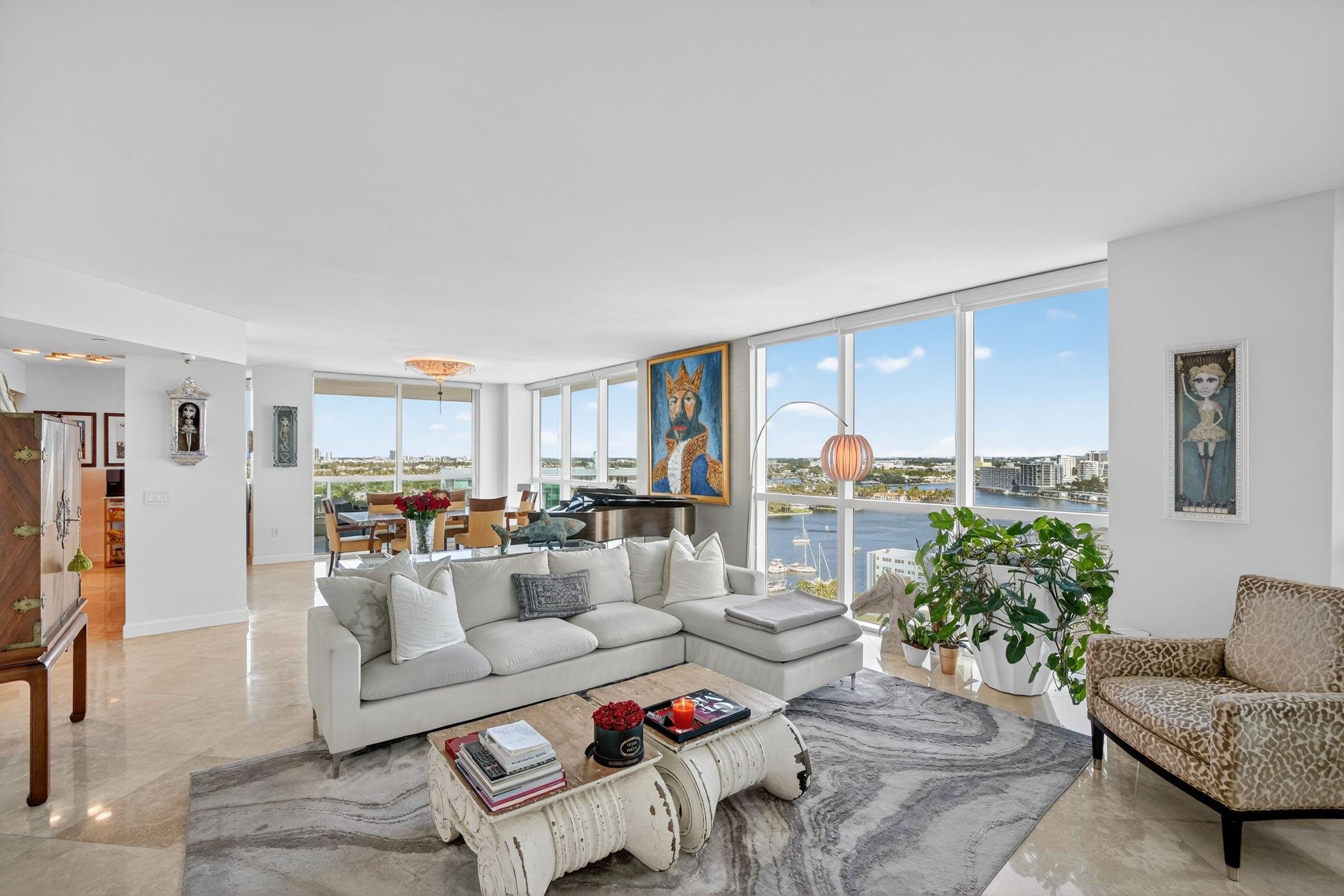 Las Olas Beach Club - Residential Lease