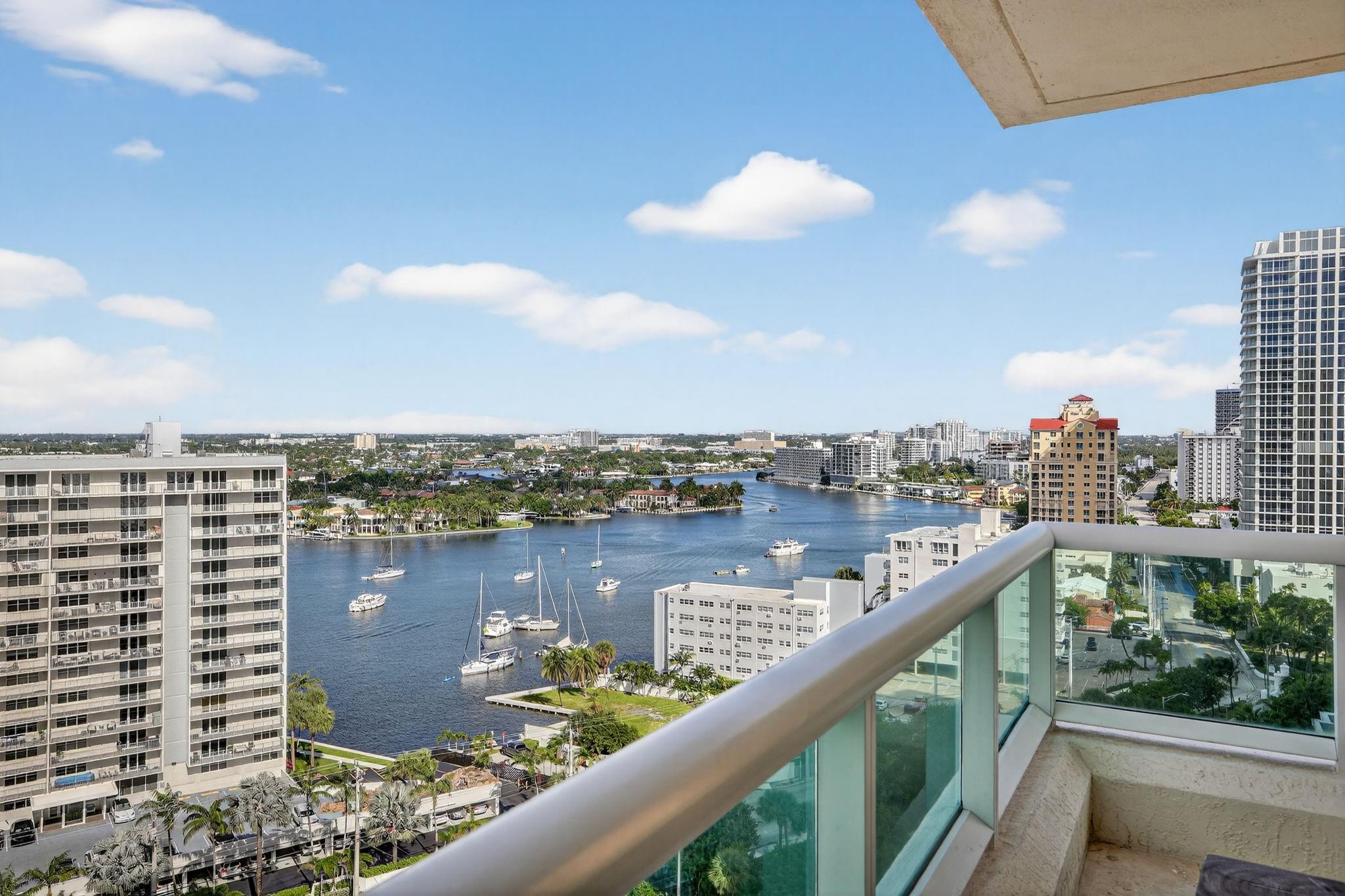Las Olas Beach Club - Residential Lease