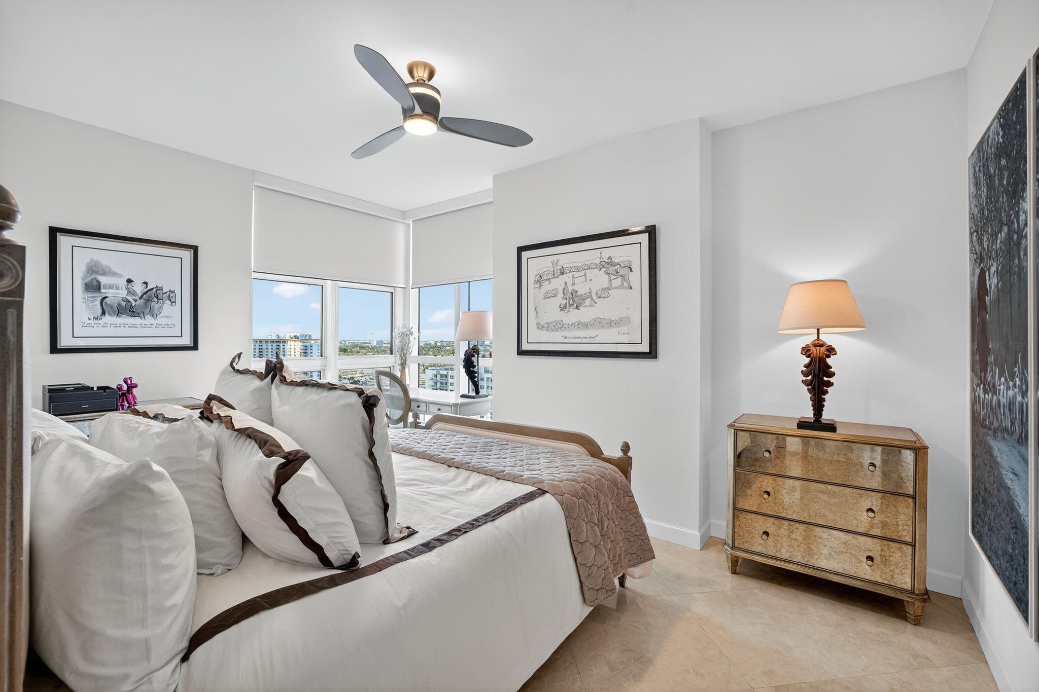 Las Olas Beach Club - Residential Lease