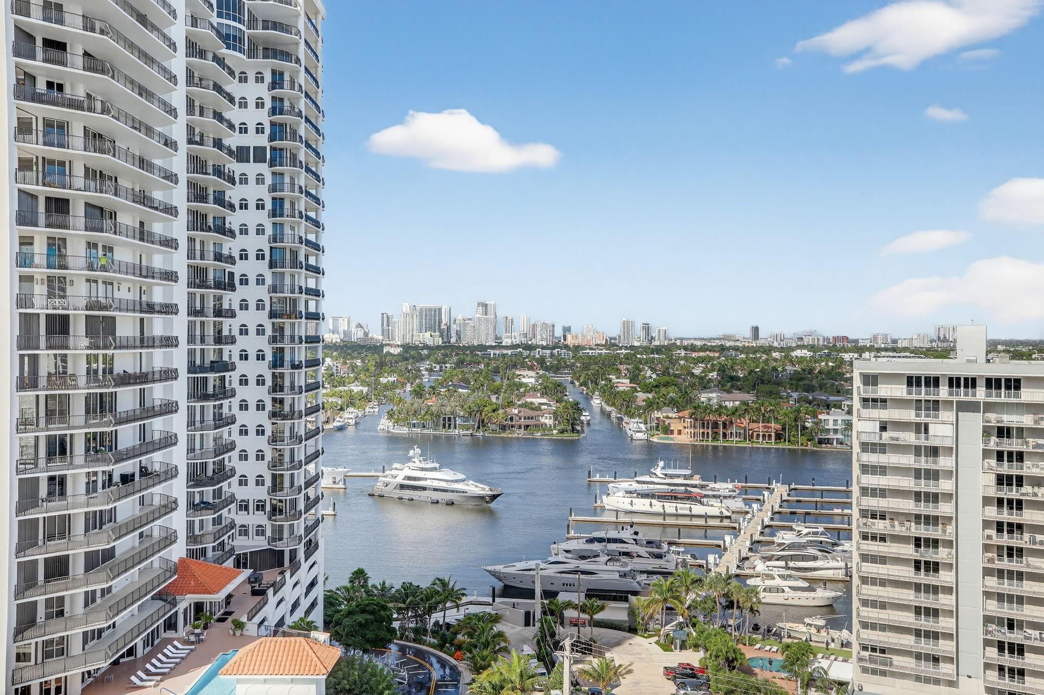 Las Olas Beach Club - Residential Lease