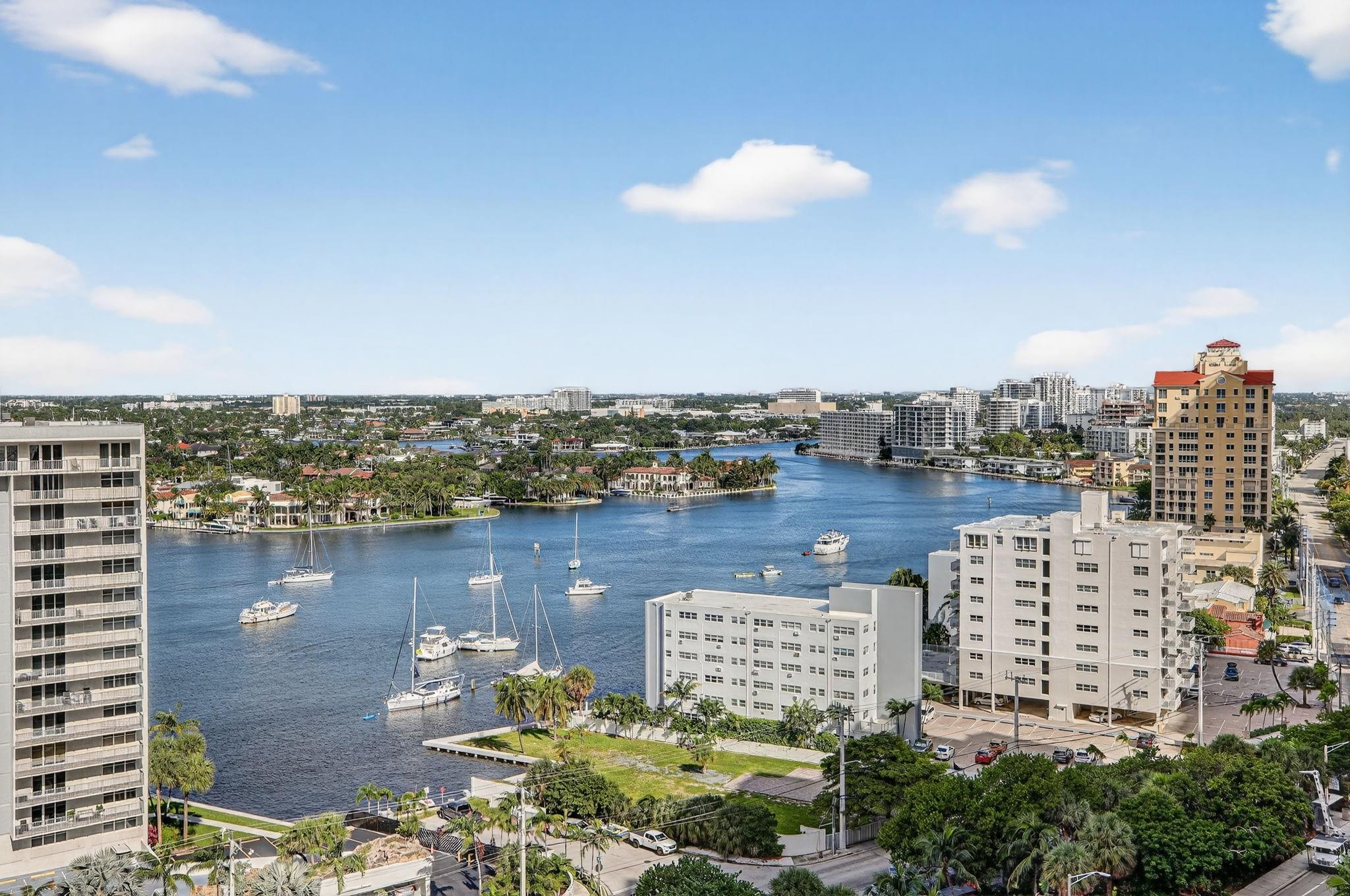 Las Olas Beach Club - Residential Lease