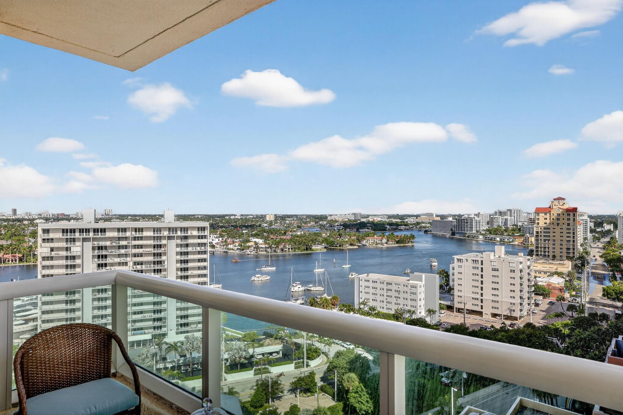 Las Olas Beach Club - Residential Lease