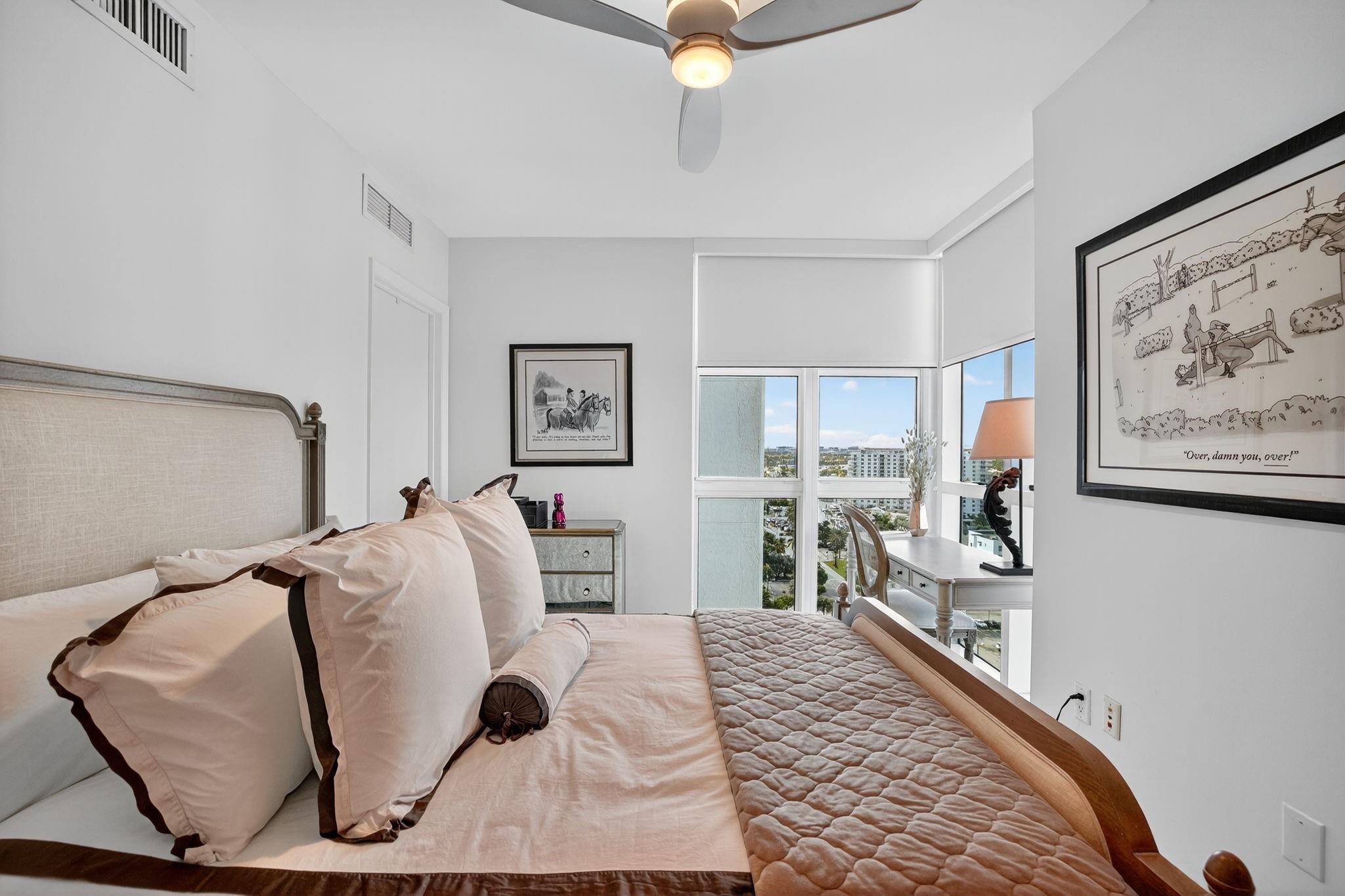 Las Olas Beach Club - Residential Lease