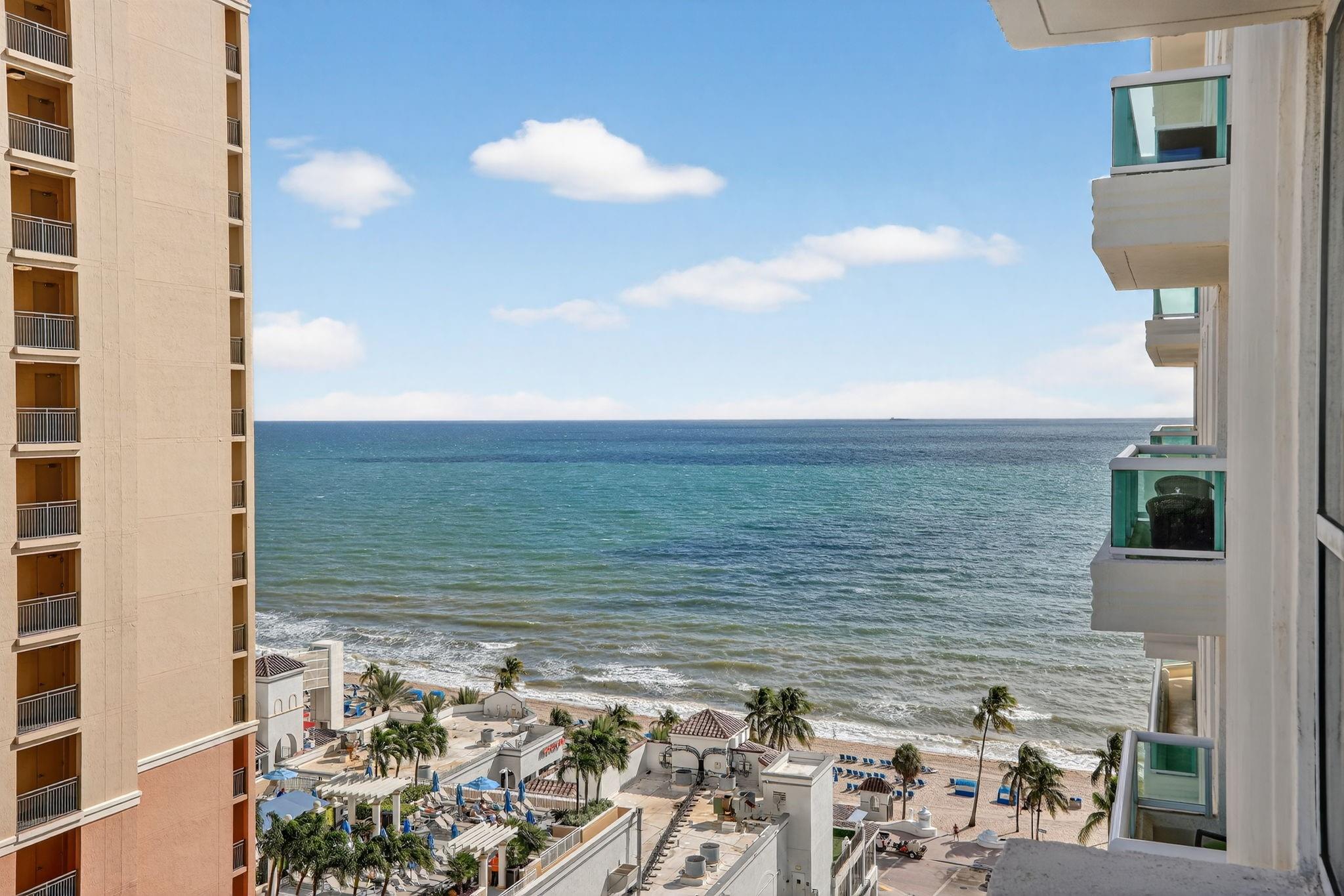 Las Olas Beach Club - Residential Lease