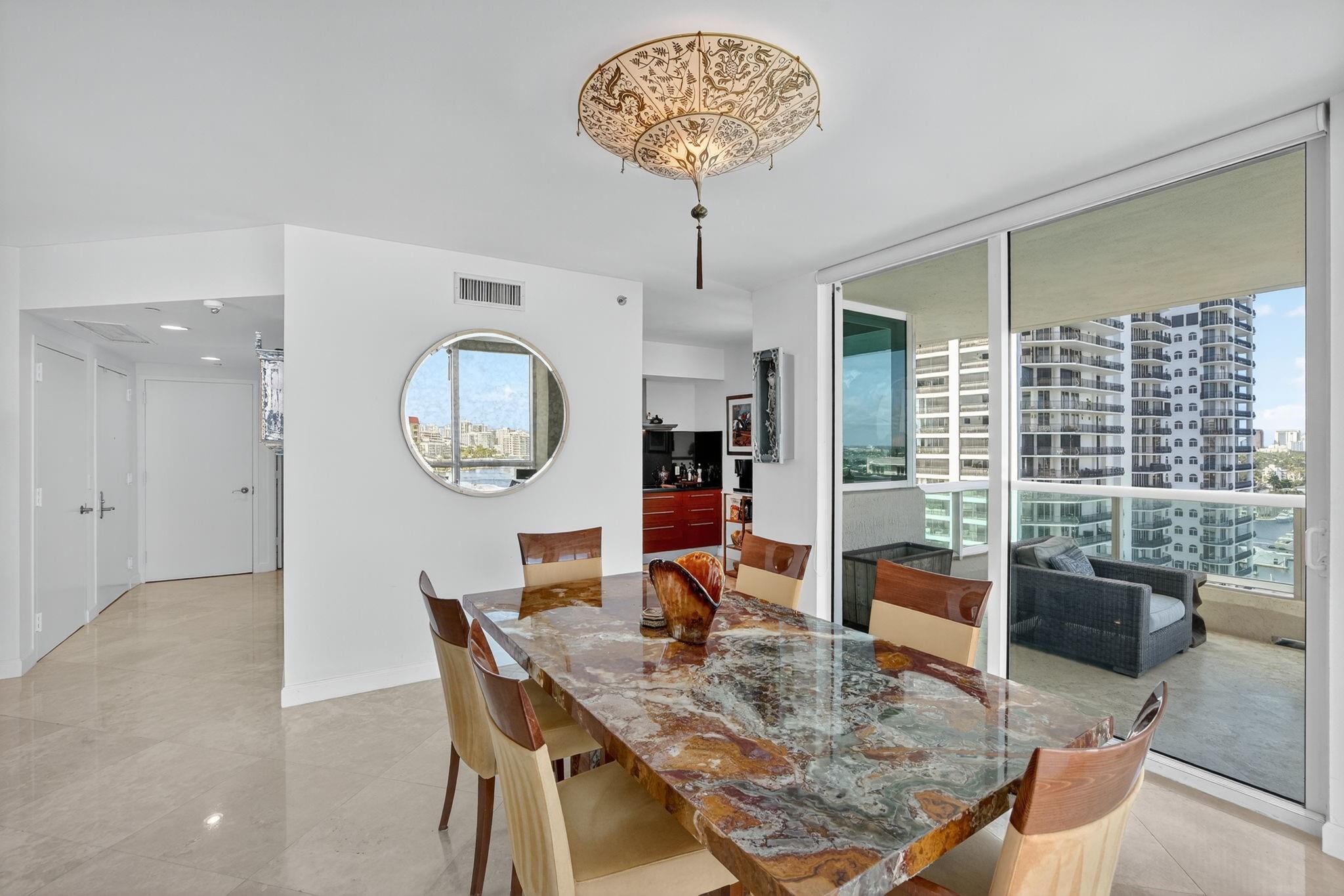 Las Olas Beach Club - Residential Lease
