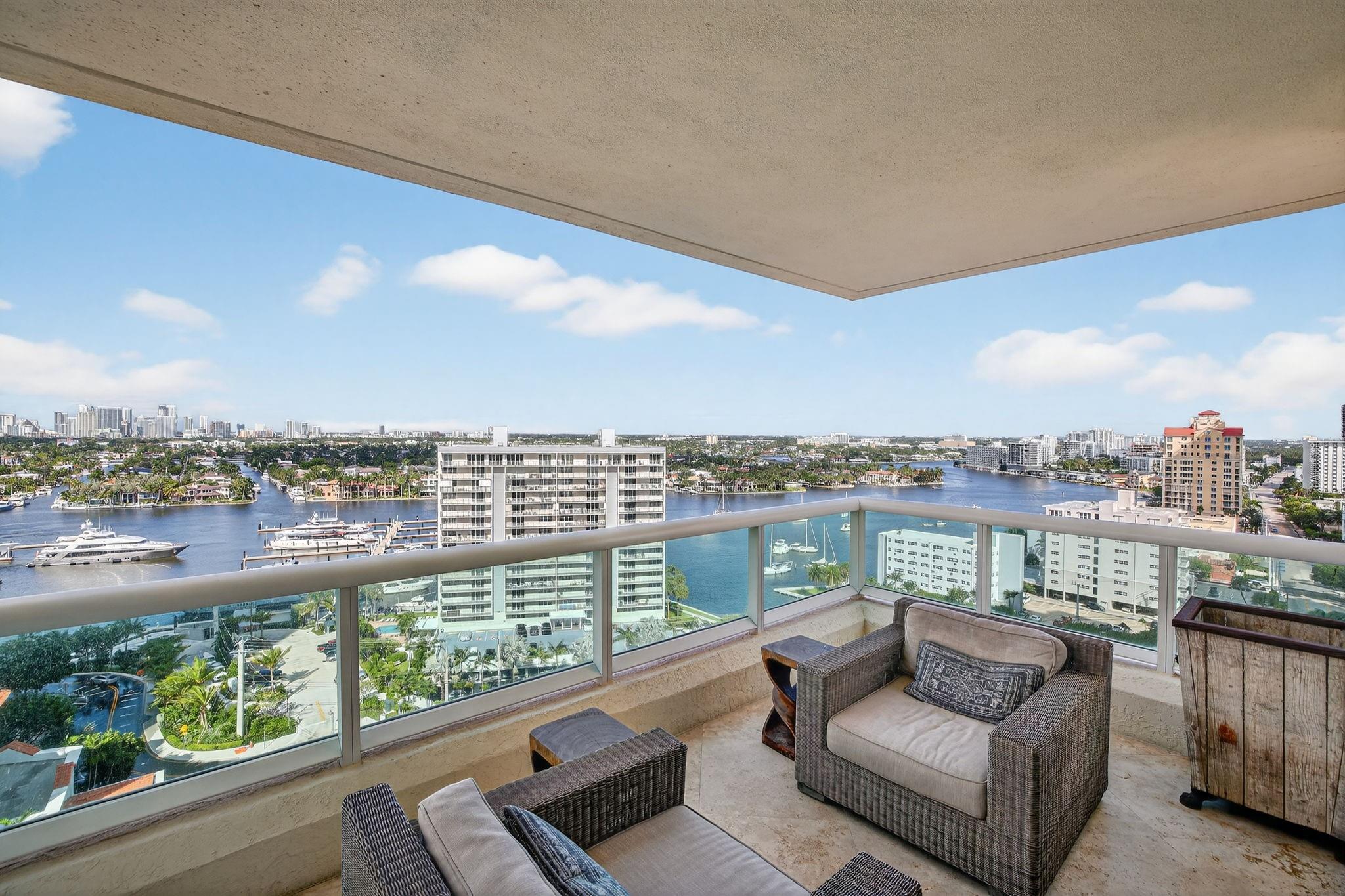 Las Olas Beach Club - Residential Lease