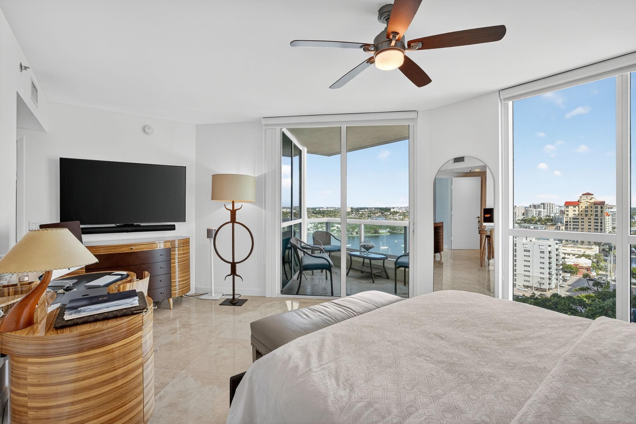 Las Olas Beach Club - Residential Lease