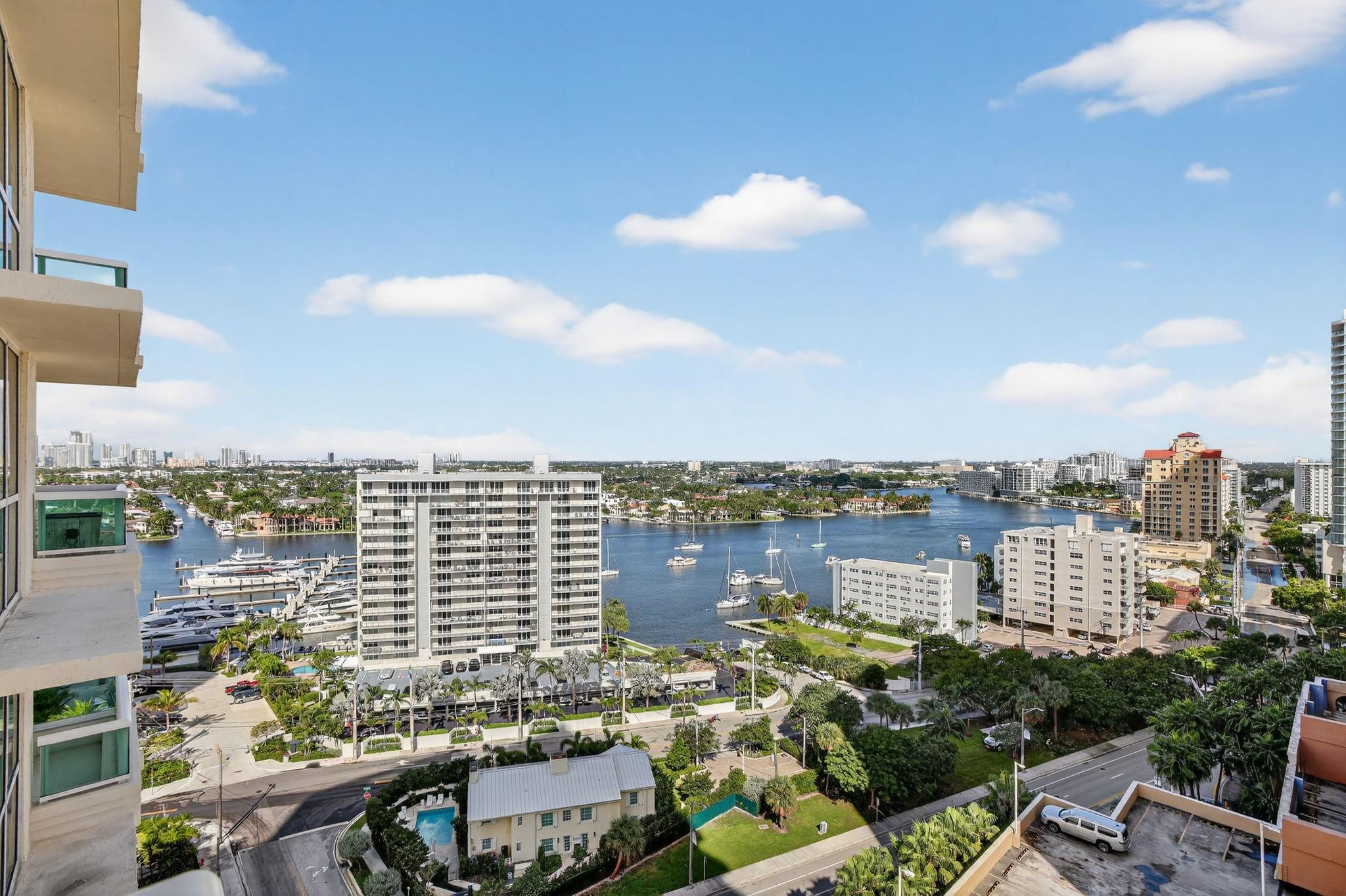 Las Olas Beach Club - Residential Lease