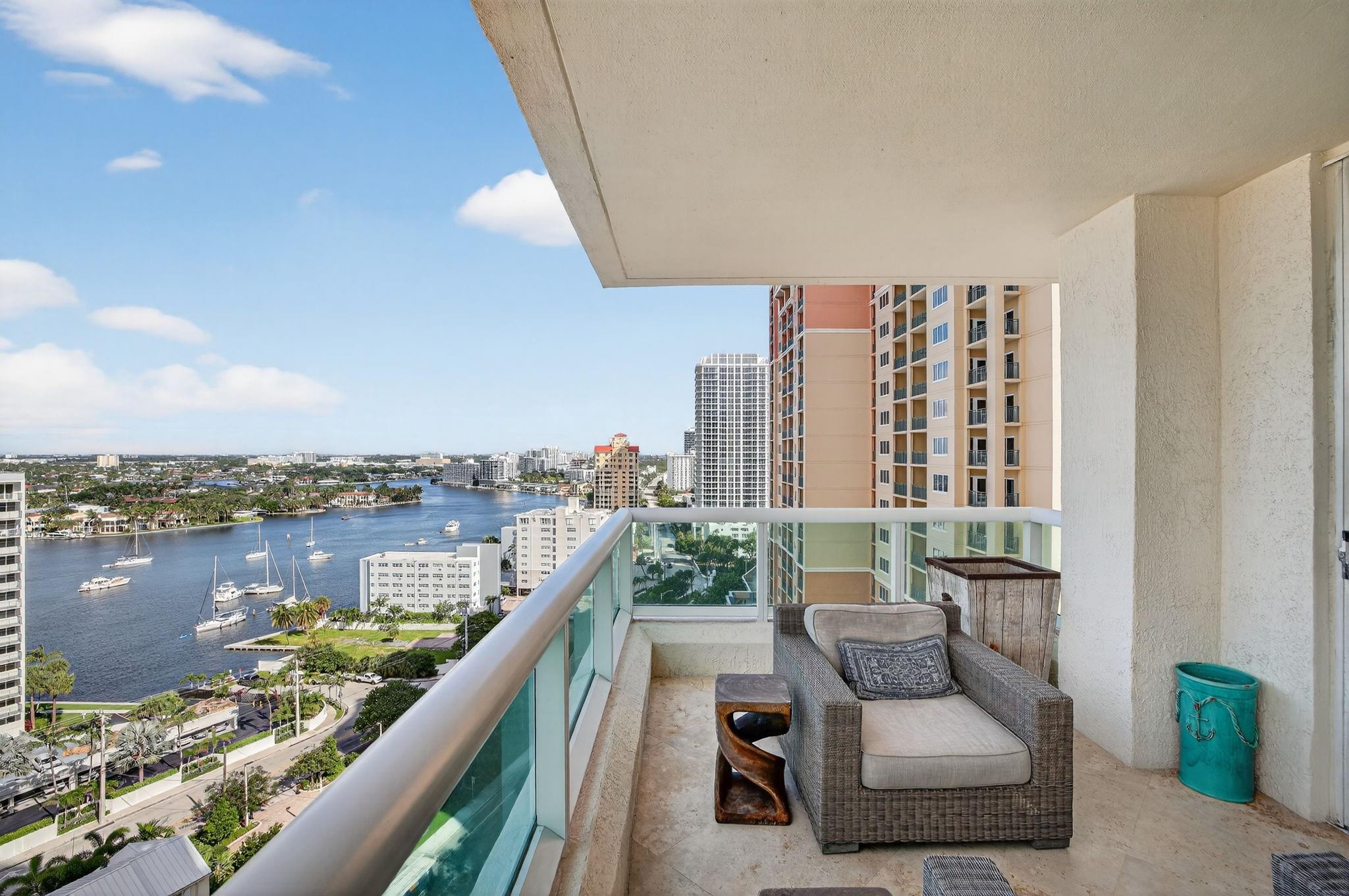 Las Olas Beach Club - Residential Lease