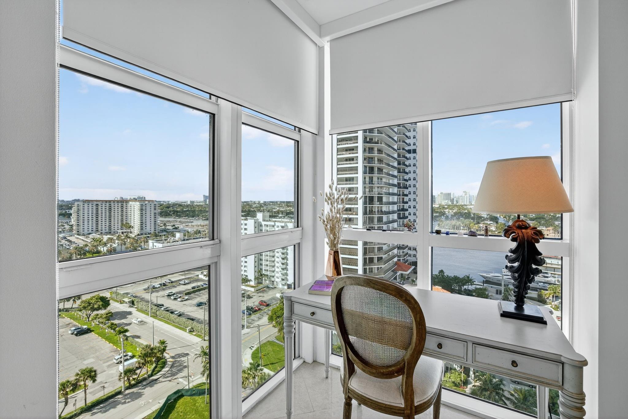 Las Olas Beach Club - Residential Lease