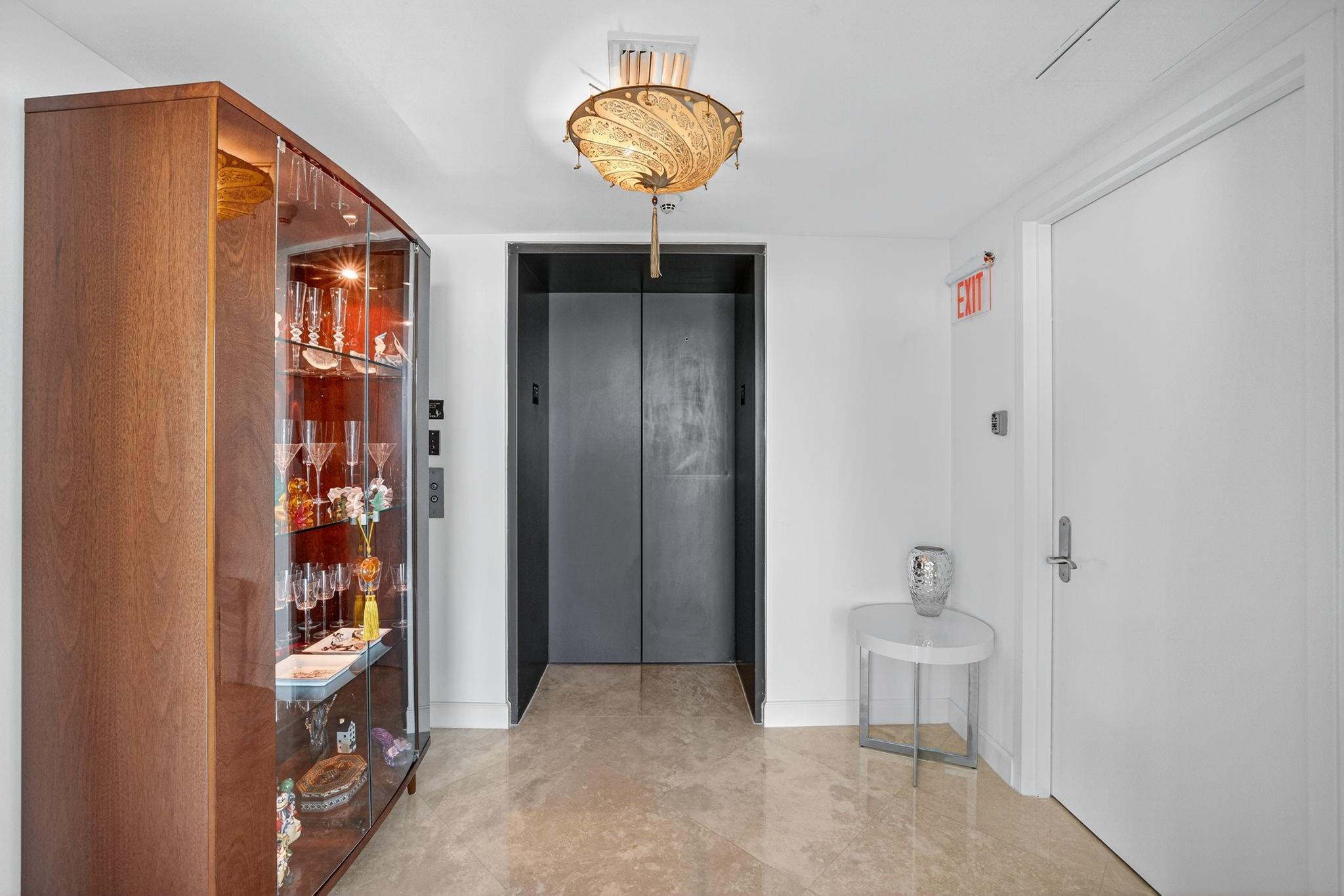 Las Olas Beach Club - Residential Lease