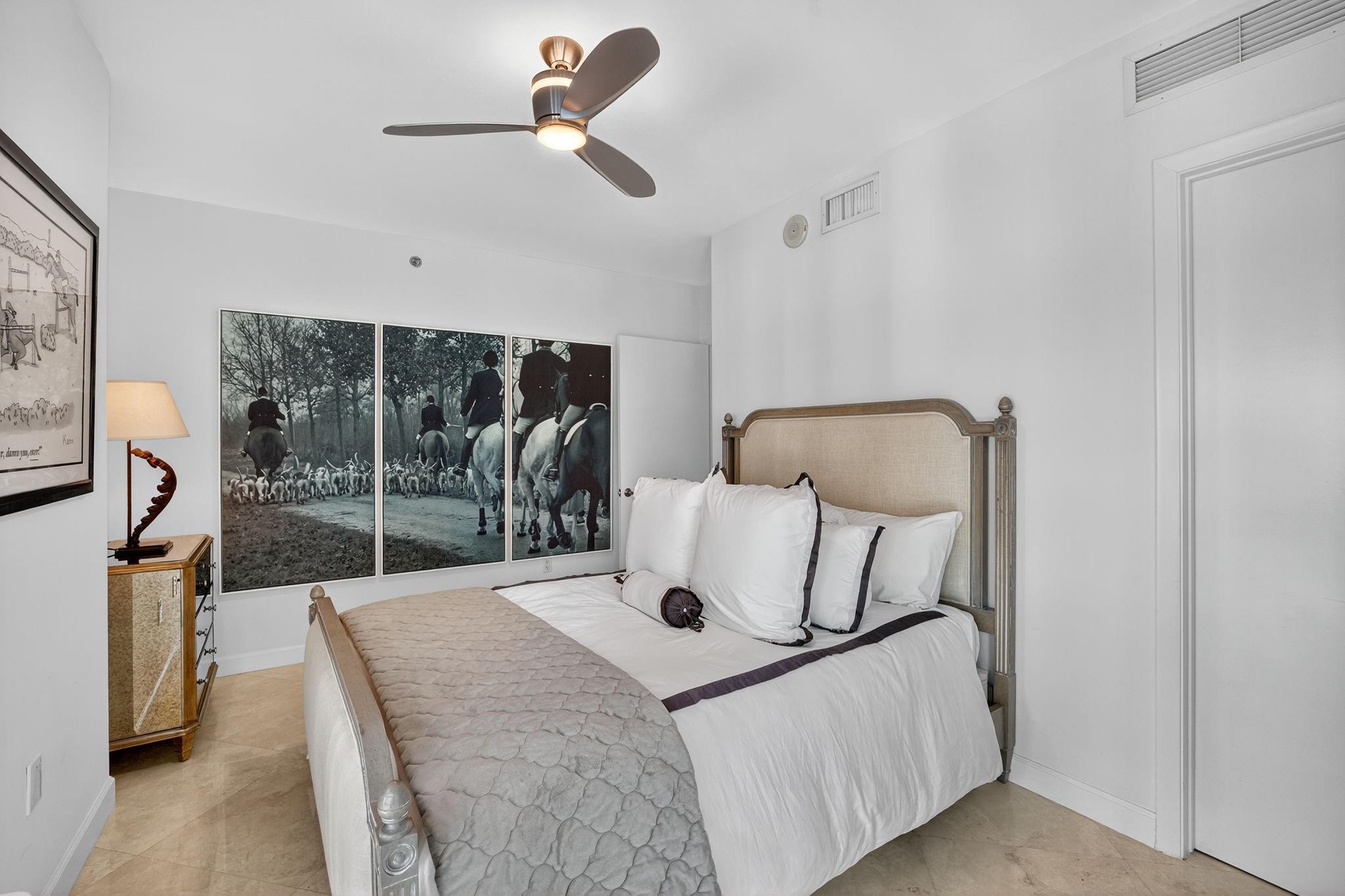 Las Olas Beach Club - Residential Lease