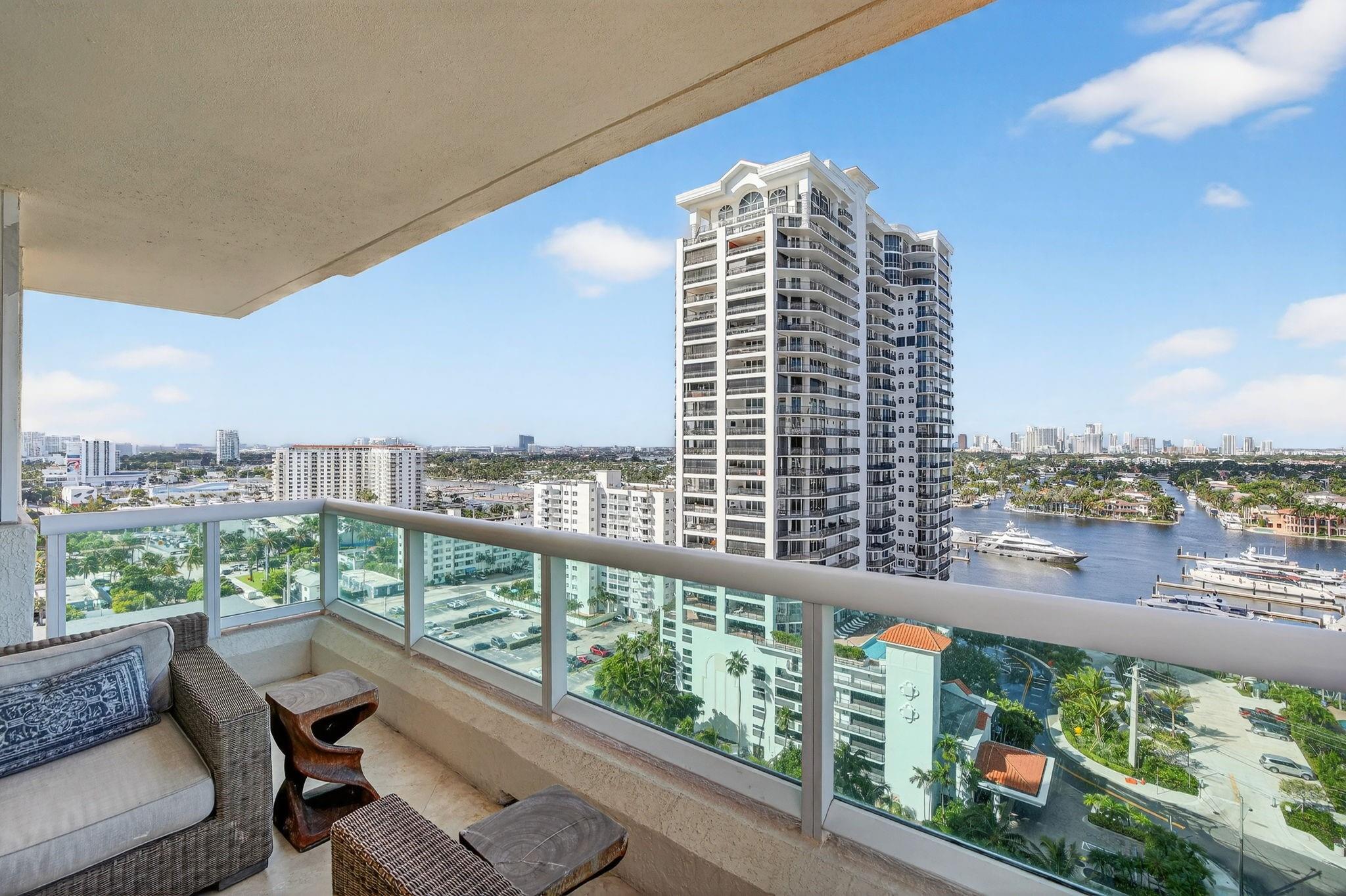 Las Olas Beach Club - Residential Lease