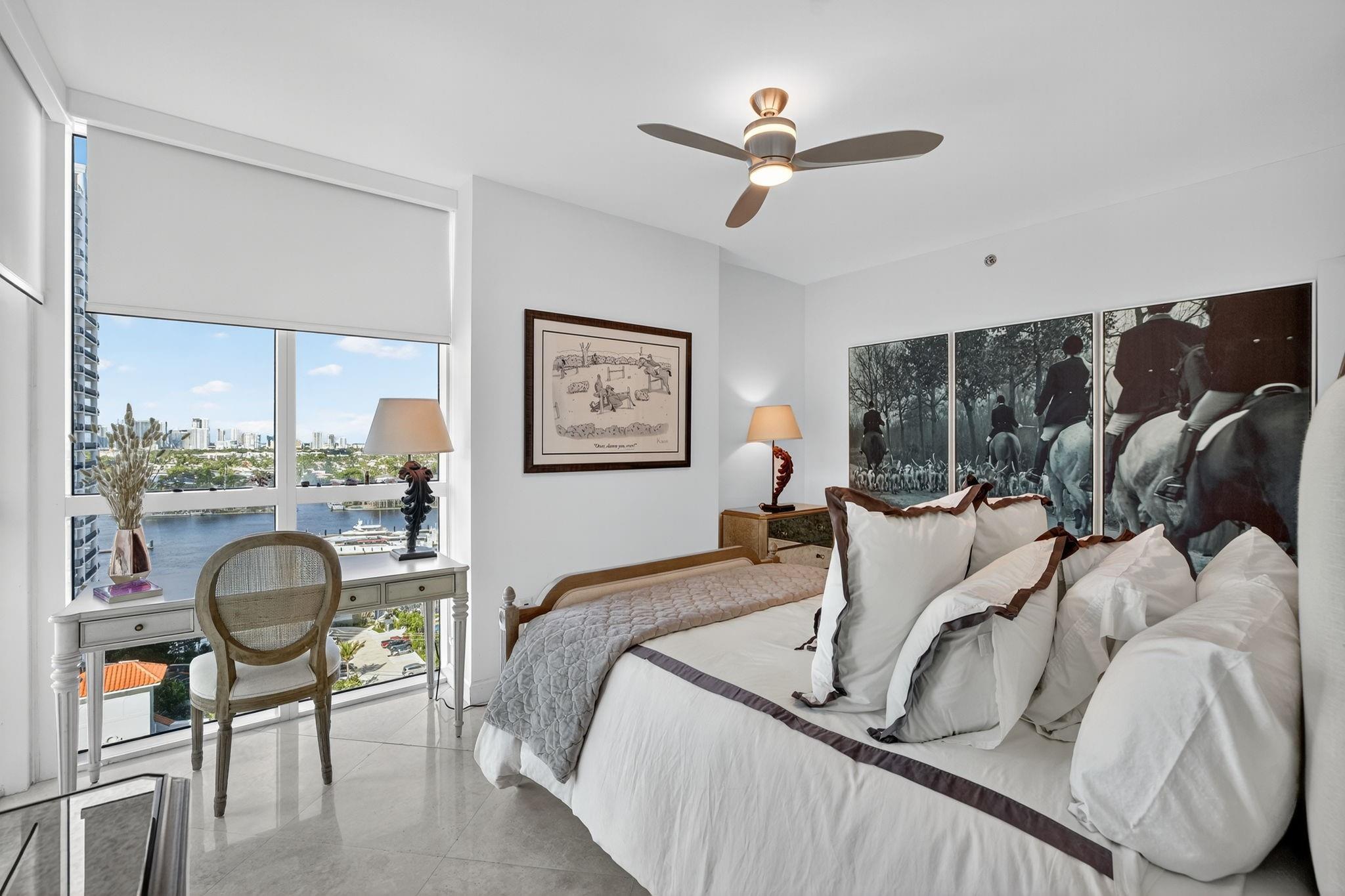 Las Olas Beach Club - Residential Lease