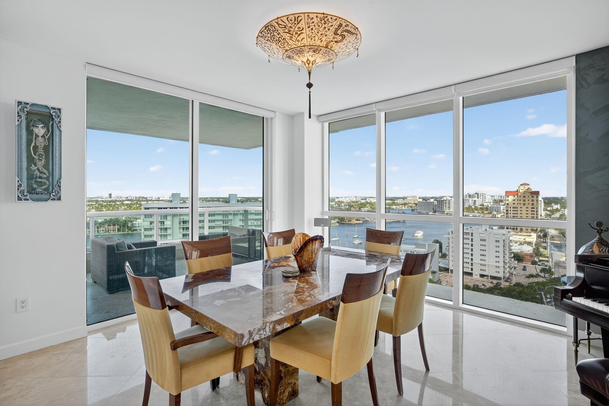 Las Olas Beach Club - Residential Lease