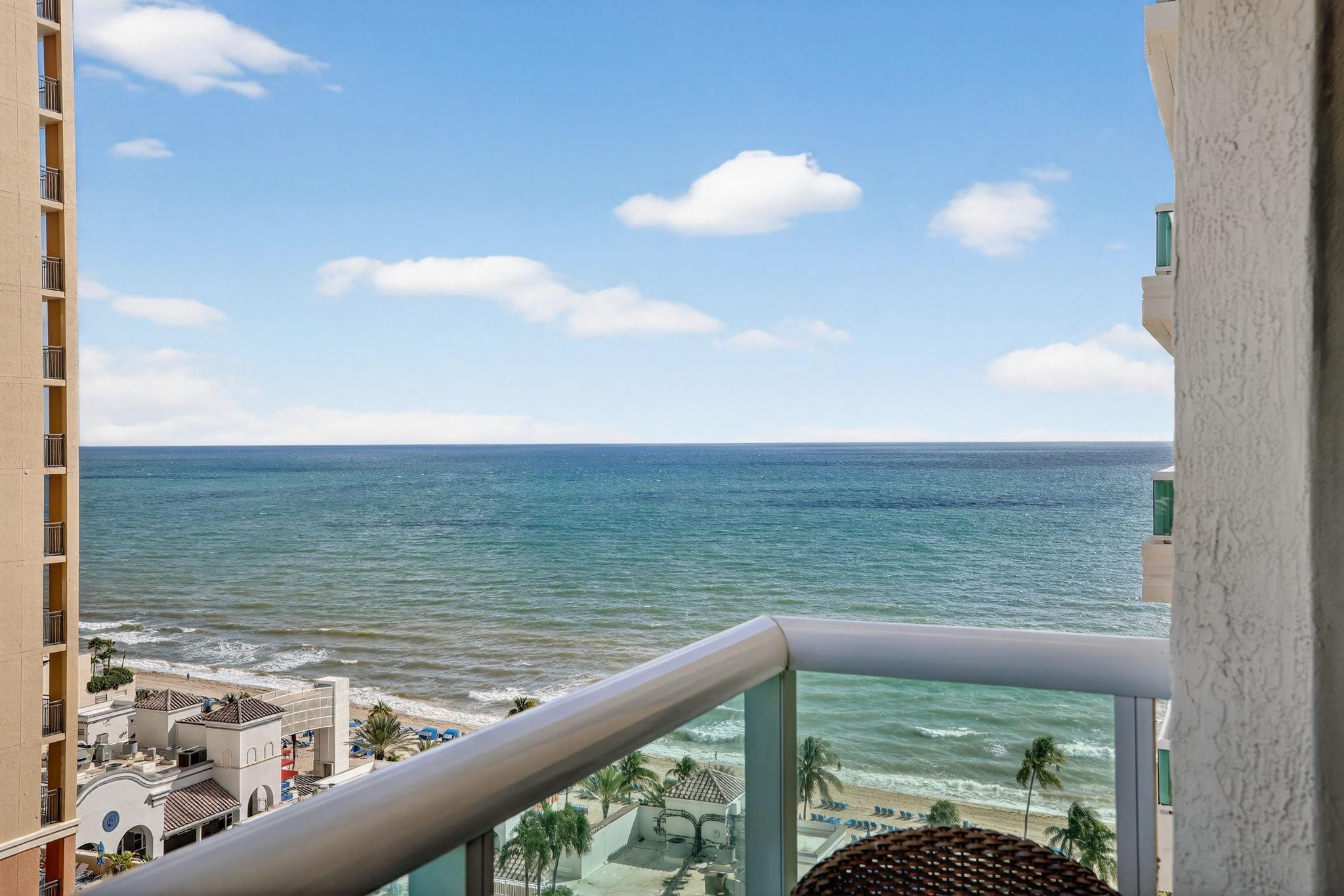 Las Olas Beach Club - Residential Lease