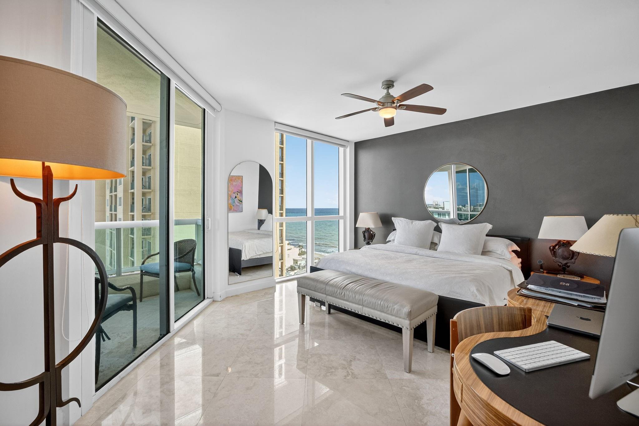 Las Olas Beach Club - Residential Lease