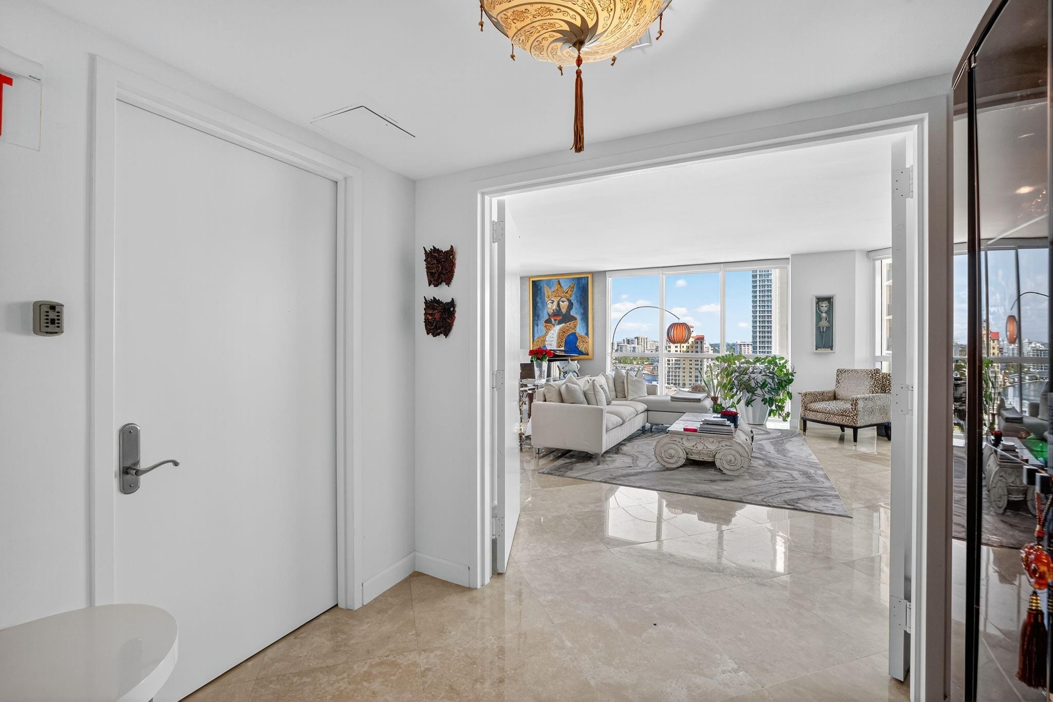 Las Olas Beach Club - Residential Lease
