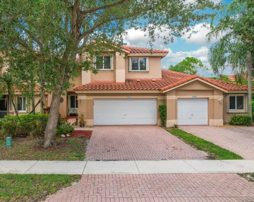 Photo of 5664 NW 125th Avenue, Coral Springs, FL 33076 (MLS # F10505399)