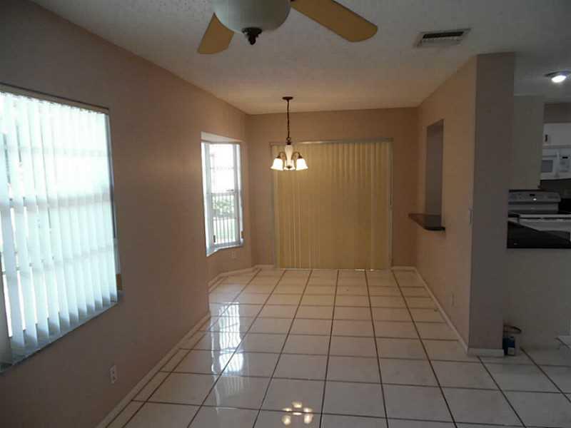 BOCA SPRINGS - Residential Lease