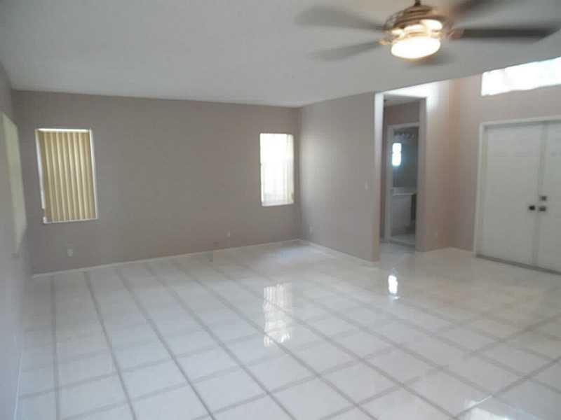 BOCA SPRINGS - Residential Lease