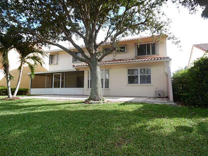 BOCA SPRINGS - Residential Lease