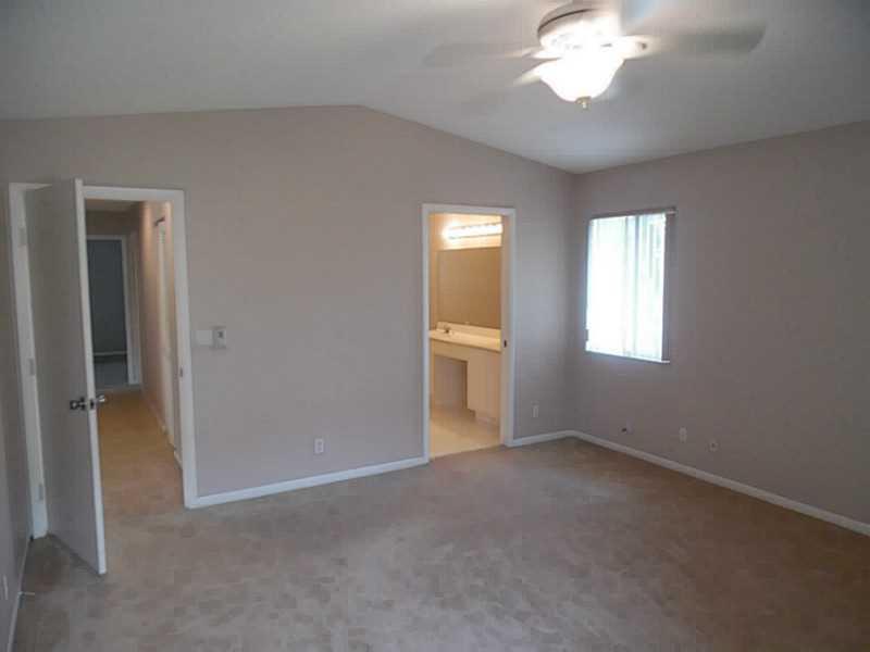 BOCA SPRINGS - Residential Lease