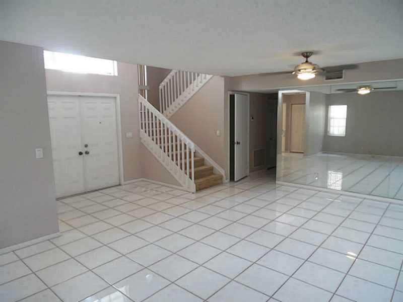 BOCA SPRINGS - Residential Lease