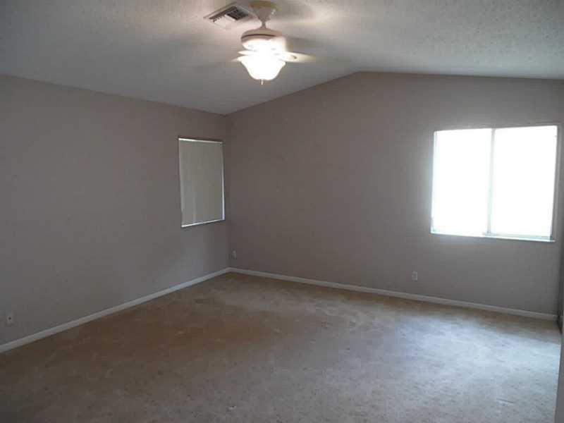 BOCA SPRINGS - Residential Lease