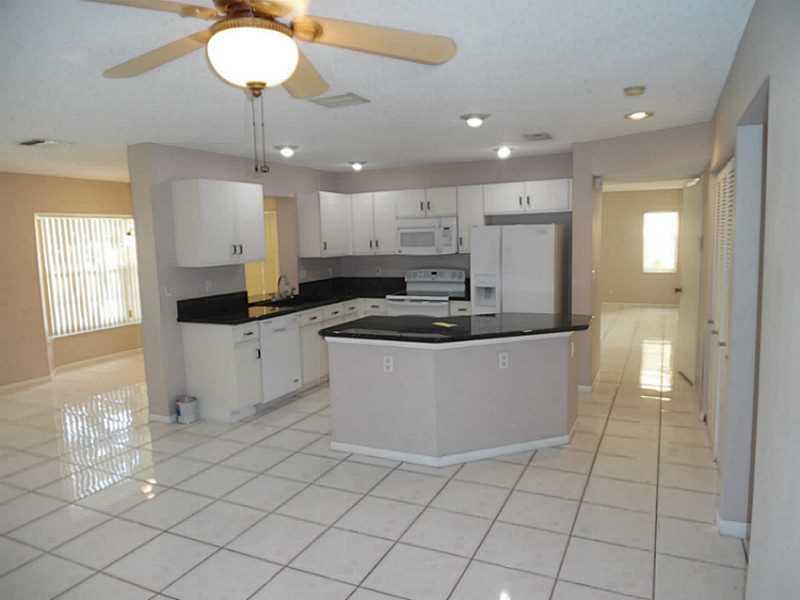 BOCA SPRINGS - Residential Lease