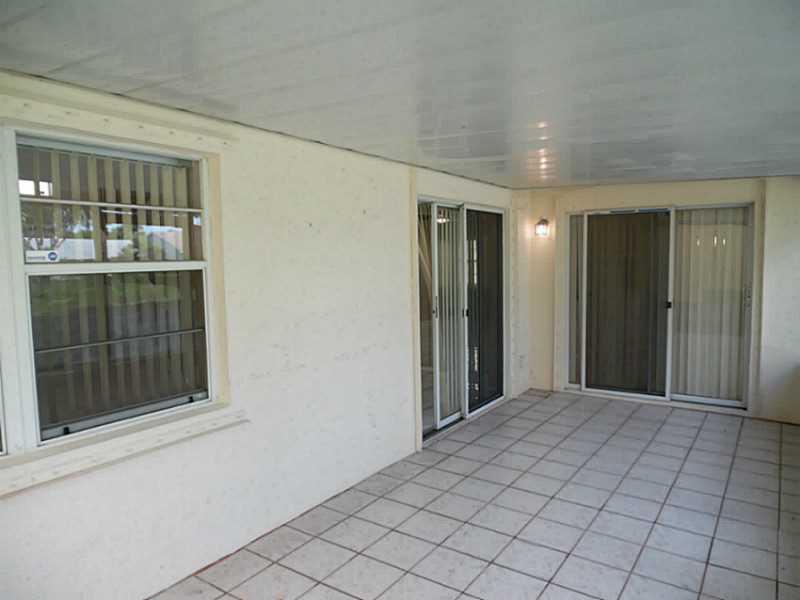 BOCA SPRINGS - Residential Lease