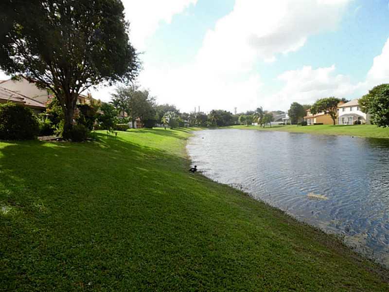 BOCA SPRINGS - Residential Lease