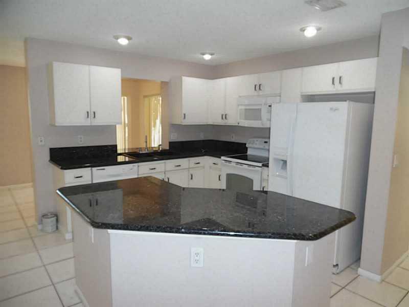 BOCA SPRINGS - Residential Lease