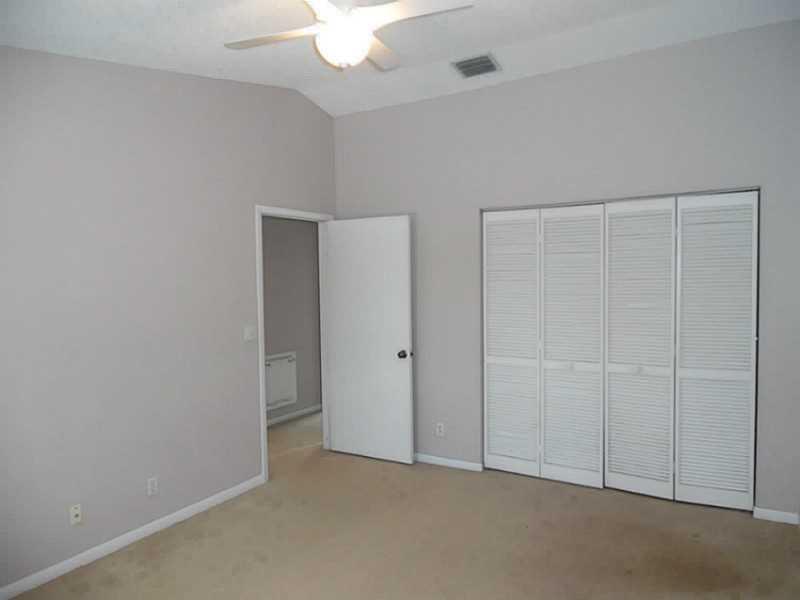 BOCA SPRINGS - Residential Lease