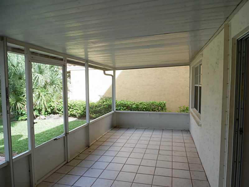 BOCA SPRINGS - Residential Lease