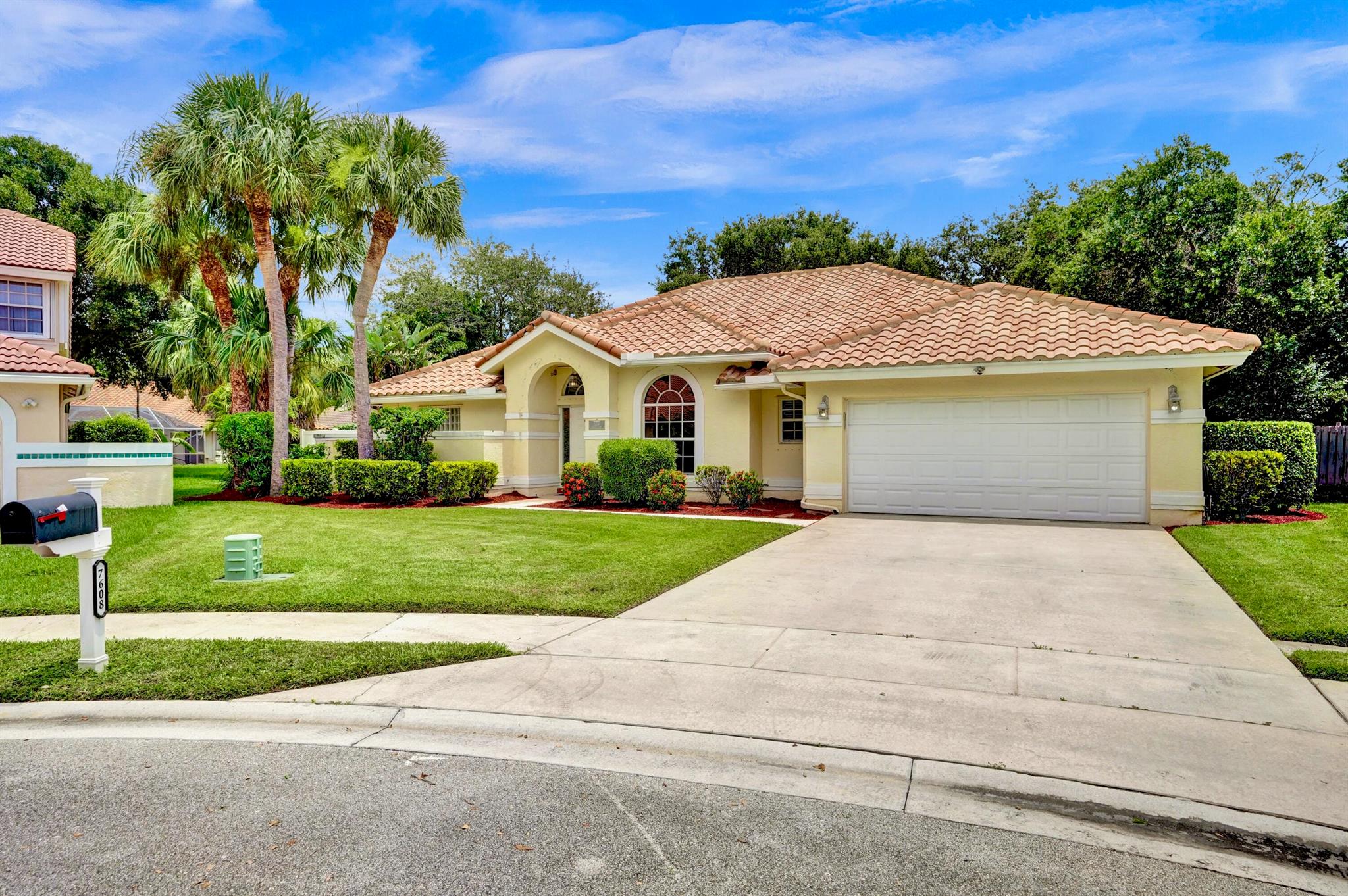 7608 Monclair Court
