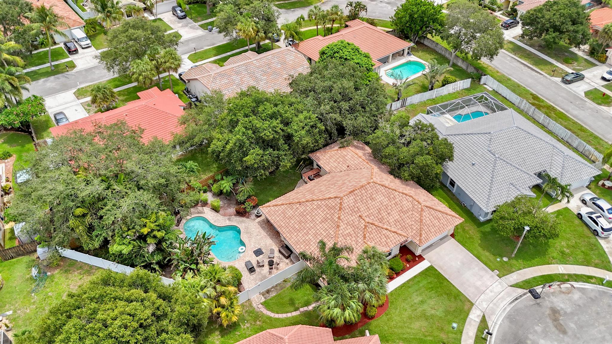7608 Monclair Court