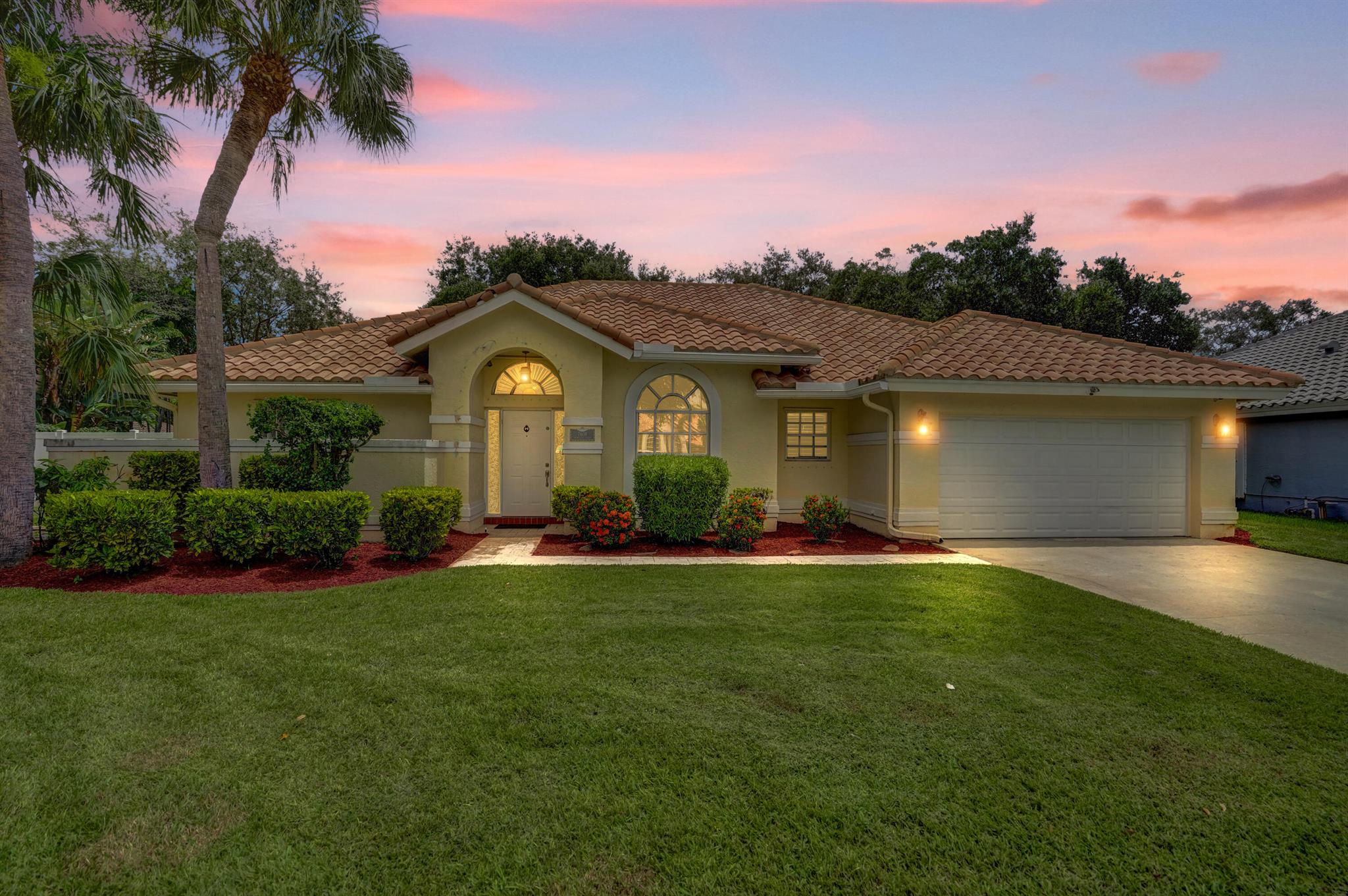 7608 Monclair Court