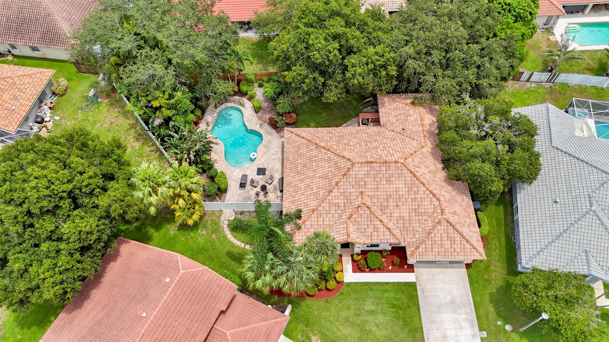 7608 Monclair Court