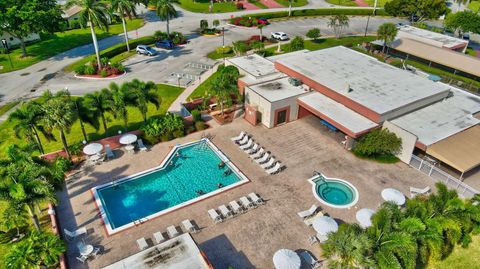 A home in Deerfield Beach