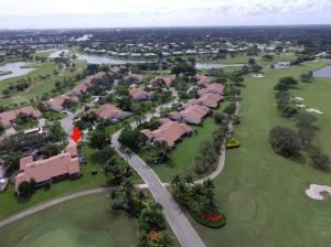 WINDSOR AT HUNTERS CONDO - Residential