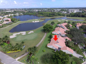 WINDSOR AT HUNTERS CONDO - Residential